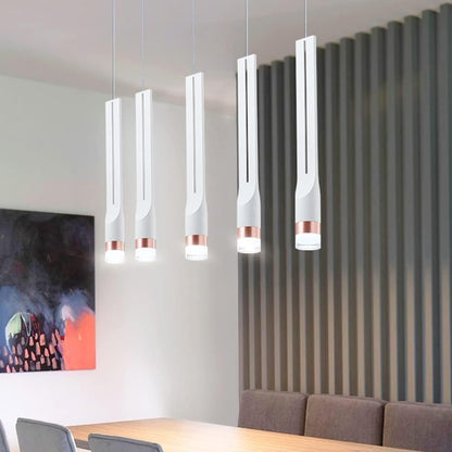 Decorative Long Pendant Light
