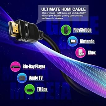 HDMI Cable