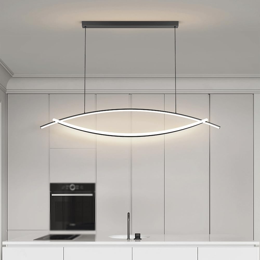 Luxury Arch Chandelier