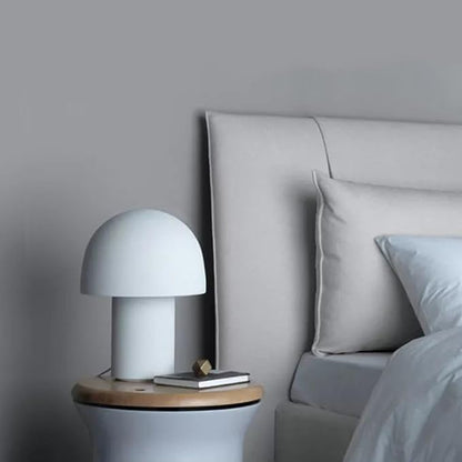 Acrylic Nightstand Table Lamp Bedside