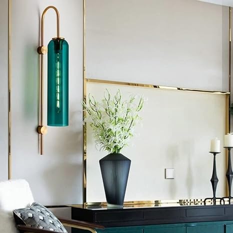 Modern Indoor Sconce Wall Lamp