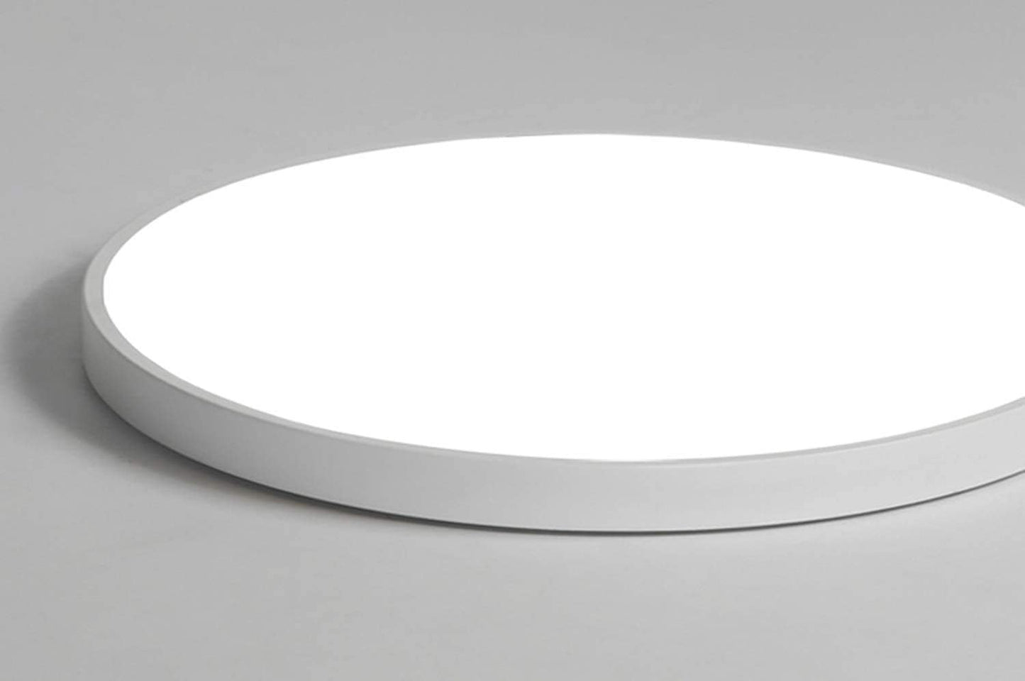 Down Light Led Surface Round 60cm 90W