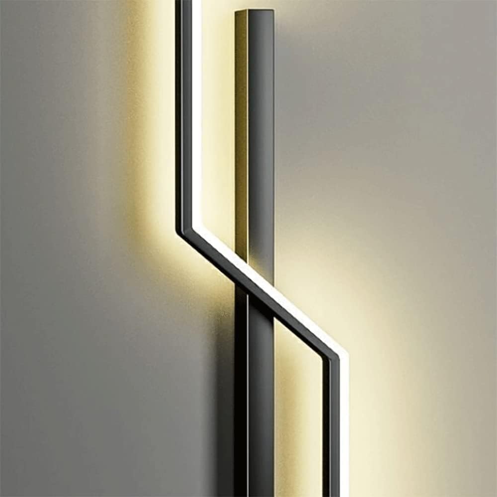 Nordic Single Linear Wall Light