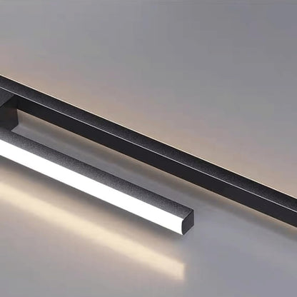 Parallel Lines Linear Wall Light