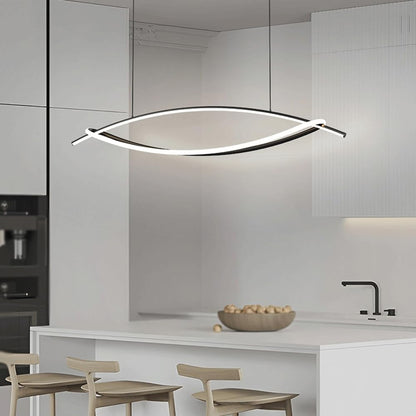 Luxury Arch Chandelier