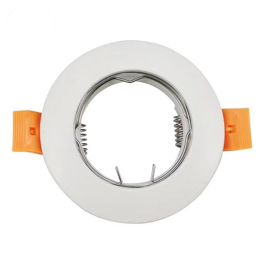 Spot Light MR16 Led Housing Fixed 601R