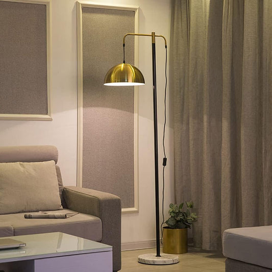 Modern Light Luxury Floor Lamp