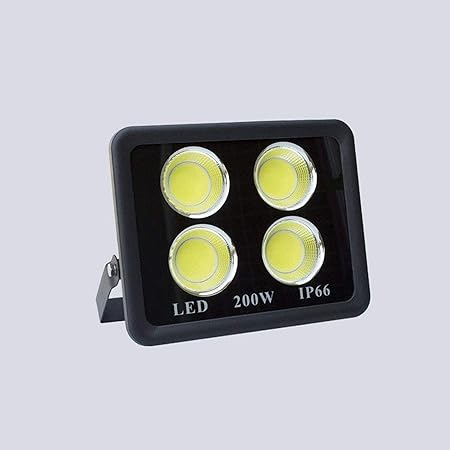 Flood Light Led COB 220V 100W/200W/300W/400W/500W/600W