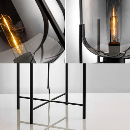Manzano Floor Lamp