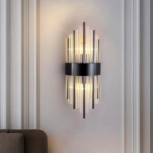 Luxury Crystal Wall lamp