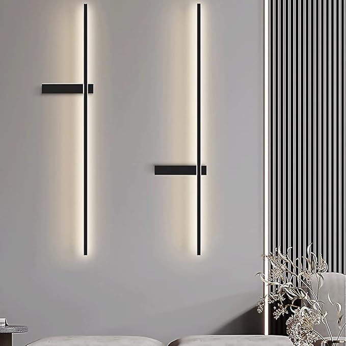 Indoor Verto Wall Lamp