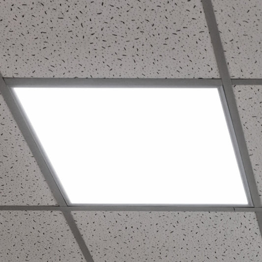 Downlight Led Recessed 5 CCT Panel Light