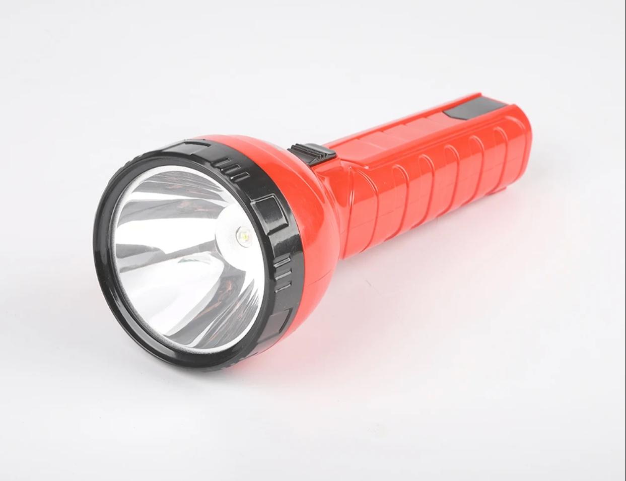 Rechargeable Led Long Range Hand Torch