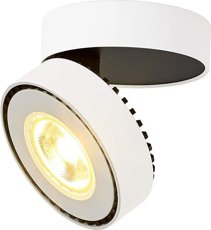 Spot Light Surface 18W Slim