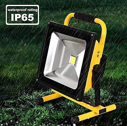 Flood Light Waterproof Emergency Light