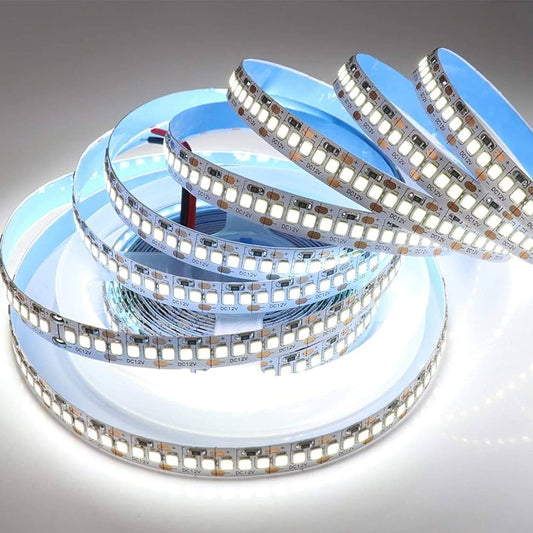 Strip Light 12V or 24V 240led/meter