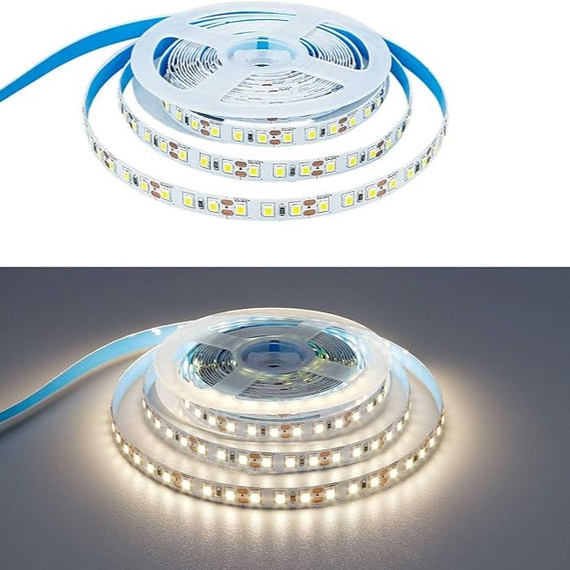 Strip Light 12V/24V 120Led/meter