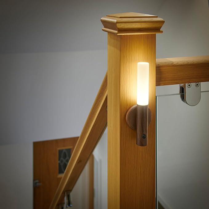 Rechargeable Motion Sensor Wall lamp