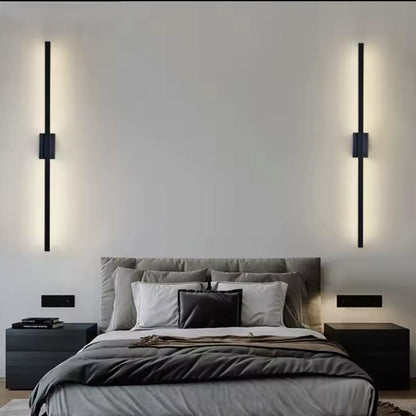 Modern Wall Lamp Tube Light