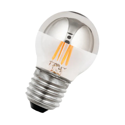 Filament Led Bulb G45