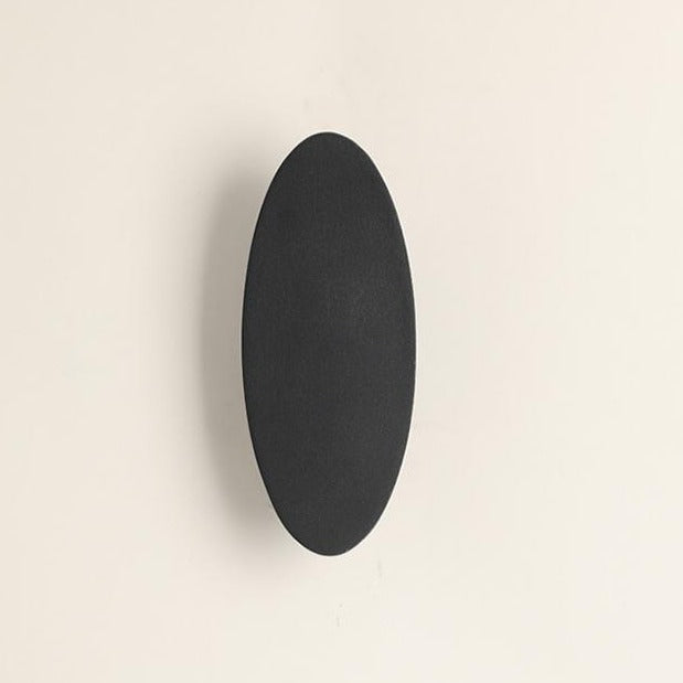 Modern Wall Lamp Boat Shape