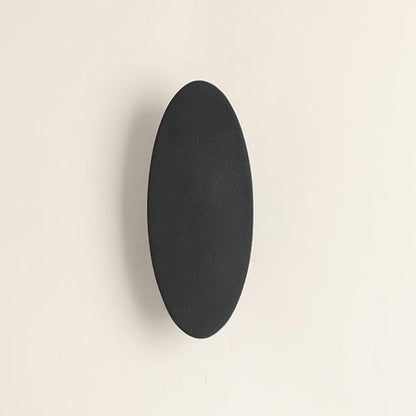 Modern Wall Lamp Boat Shape