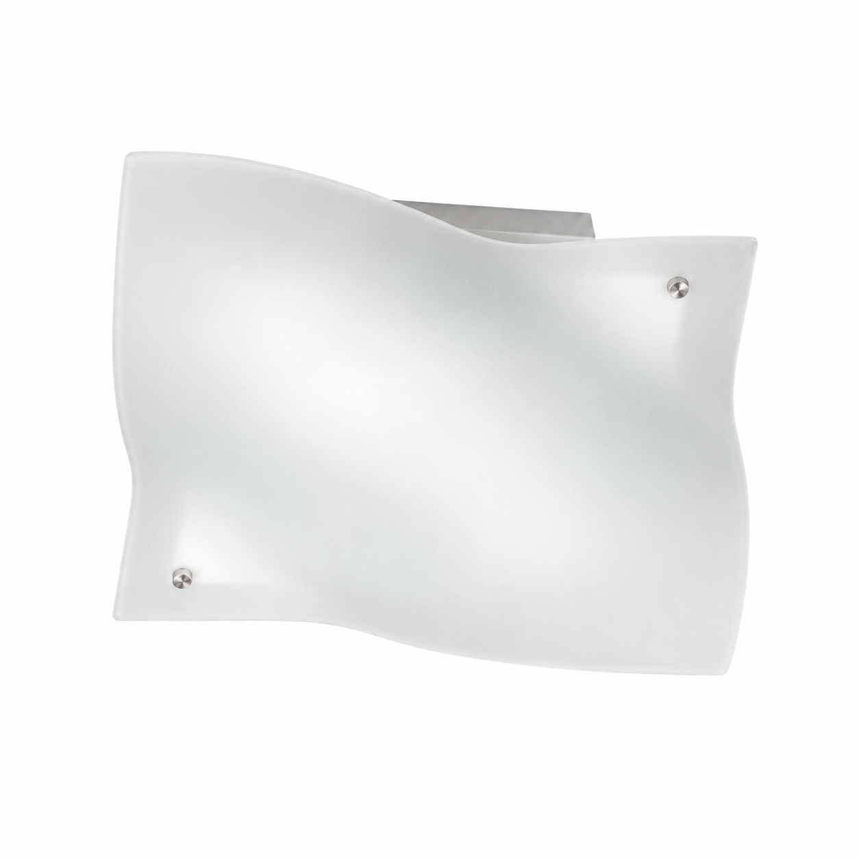 Wave Glow Ceiling Light