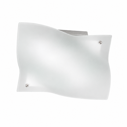 Wave Glow Ceiling Light