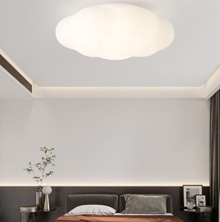 Cloud Glow Surface Ceiling Light