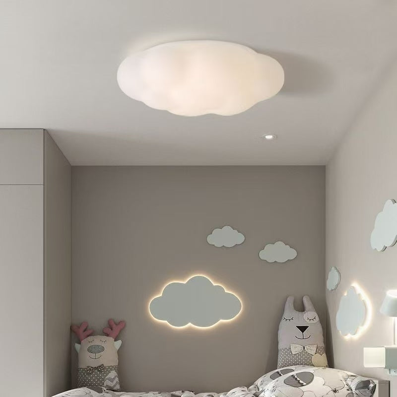 Cloud Glow Surface Ceiling Light