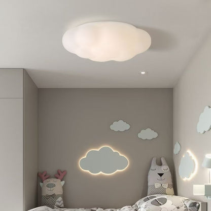 Cloud Glow Surface Ceiling Light