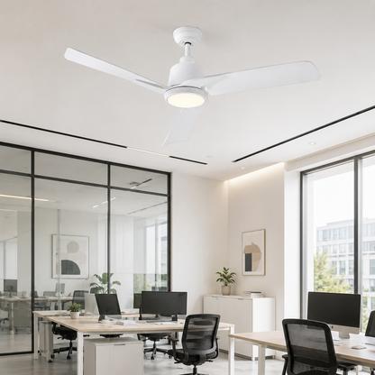 BreezeForm Ceiling Fan
