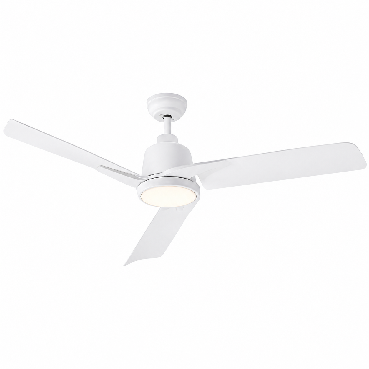 BreezeForm Ceiling Fan