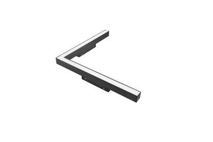 L Corner Led Light 48V