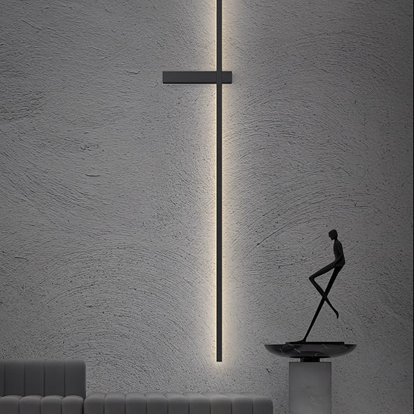 Indoor Verto Wall Lamp
