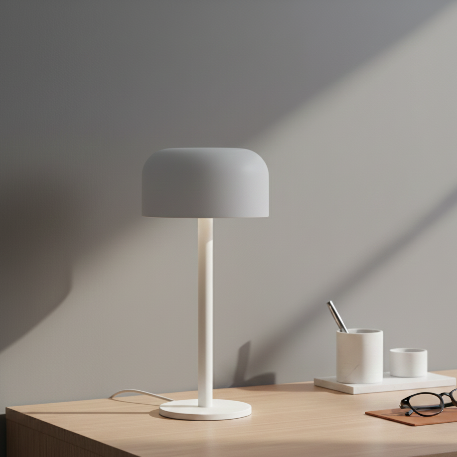 Cordless Lantern Rechargeable Table Lamp