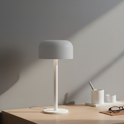 Cordless Lantern Rechargeable Table Lamp