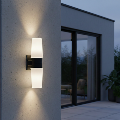 Wall Lamp Up & Down Light