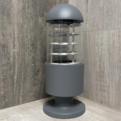 Sconce Lantern Bombe Head Pillar Light