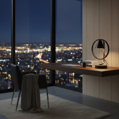 Table Lamp Astoria