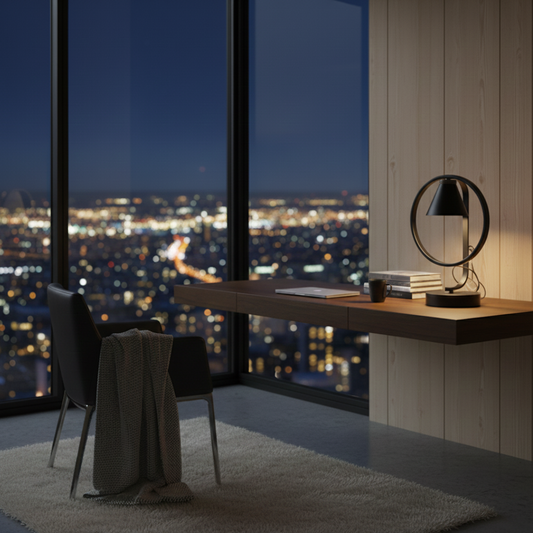 Table Lamp Astoria