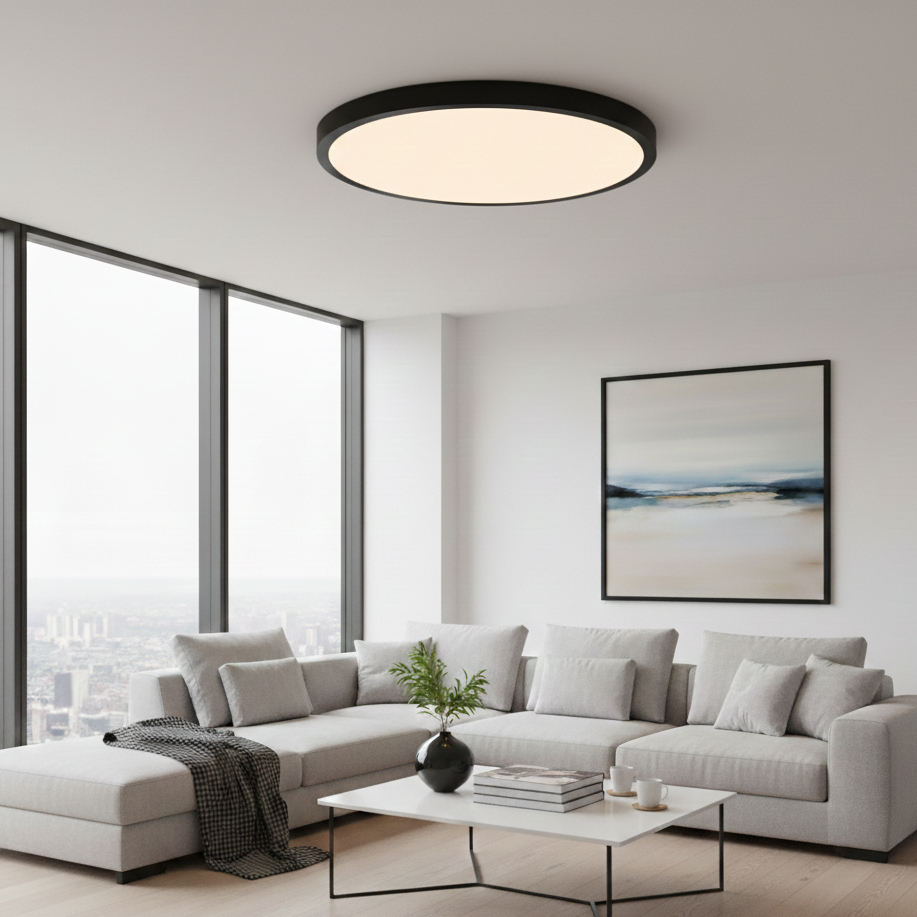 Down Light Led Surface Waterproof Emergency