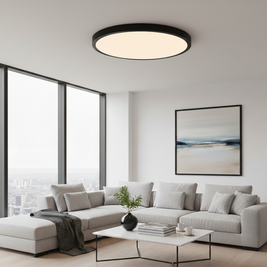 Down Light Led Surface Waterproof Emergency