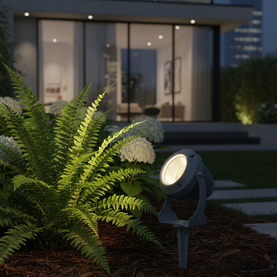 Spike Light 15W