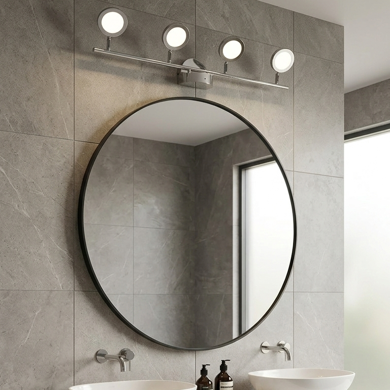 Modern LED Vanity Lights