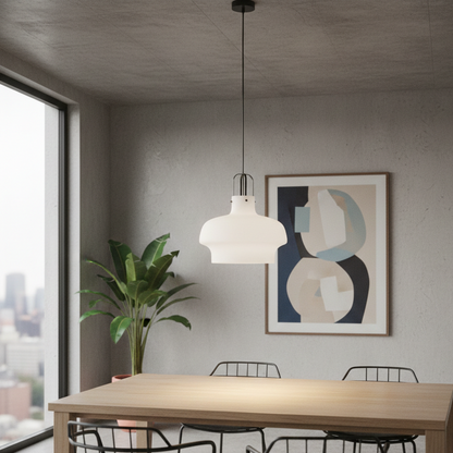 Modern Copenhagen Pendant Light