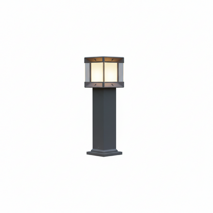 Heavy Duty Garden Bollard