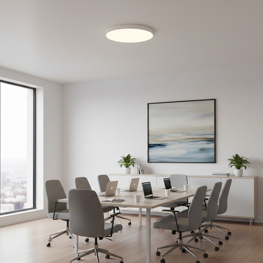 Down Light Frameless Surface 36W / 50W / 60W