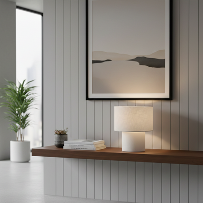 Bohemian Simple Table Lamp
