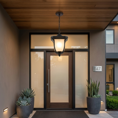The Modern Nautical Fixture Pendant Light